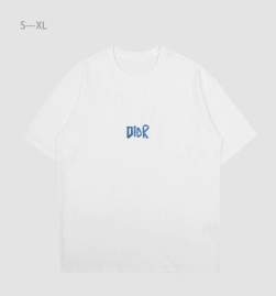 Picture of Dior T Shirts Short _SKUDiorS-XL1qn2515822